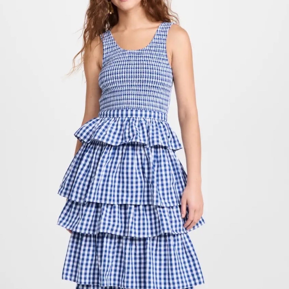 RHODE Nia Dress